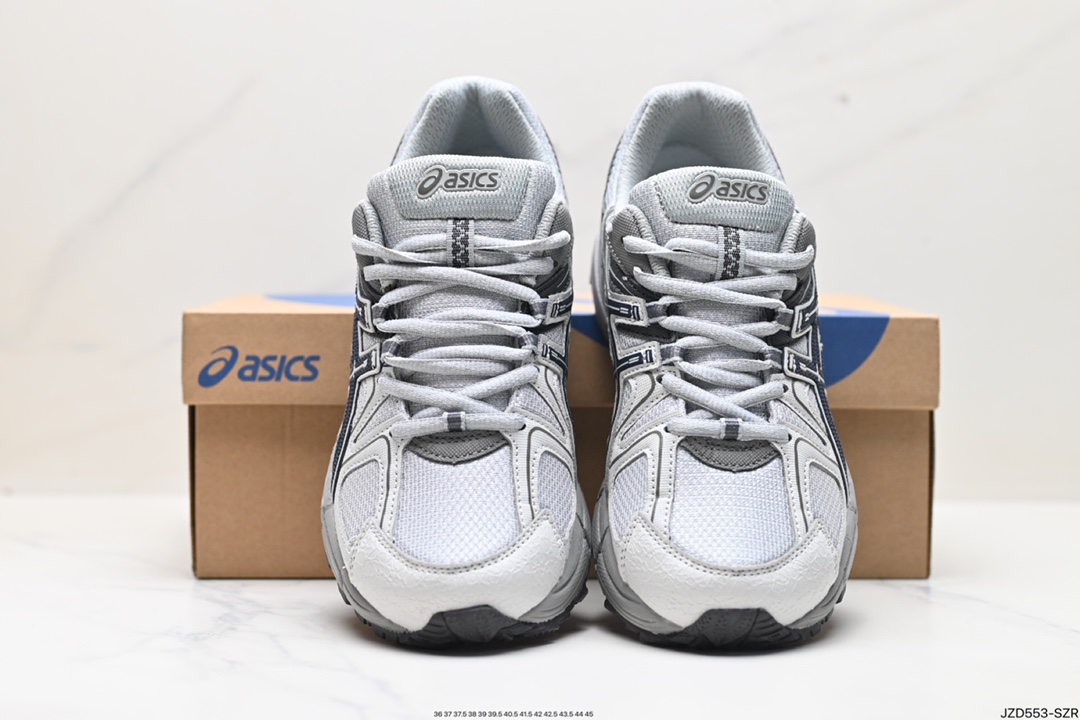 Asics Shoes